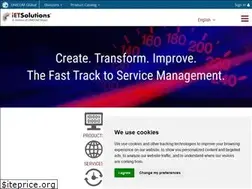 Sites similar to iet-solutions.com