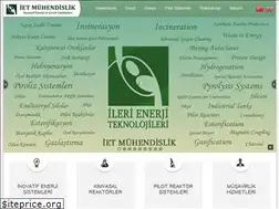 Sites similar to iet.com.tr