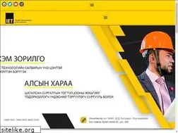 Sites similar to iet.edu.mn