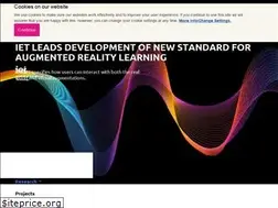 Sites similar to iet.open.ac.uk