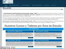 Sites similar to ietac.net.ve
