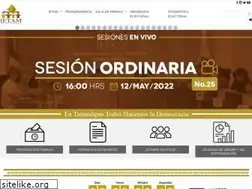 Sites similar to ietam.org.mx
