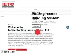 Sites similar to ietc.in