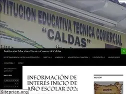 Sites similar to ietccaldasguamo.wordpress.com