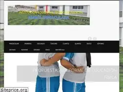 Sites similar to ietcmariainmaculada.edu.co