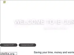 Sites similar to ietech.co.nz