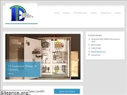 Sites similar to ietechinc.com