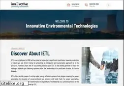 Sites similar to ietl.in