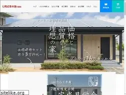 Sites similar to ietochi-kuki.com