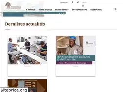 Sites similar to ietp.com