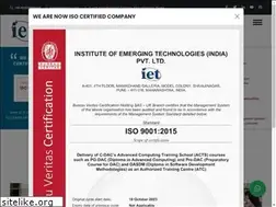 Sites similar to ietpune.com
