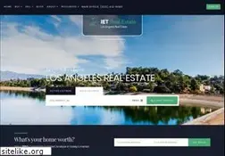 Sites similar to ietrealestate.com