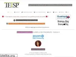 Sites similar to ietsp.com