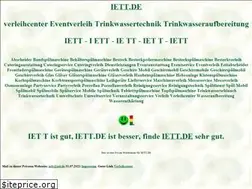 Sites similar to iett.de