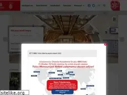 Sites similar to iett.ist