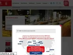 Sites similar to iett.istanbul