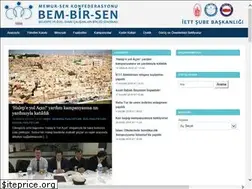 Sites similar to iettbembirsen.org