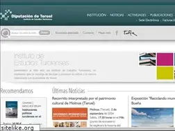 Sites similar to ieturolenses.org