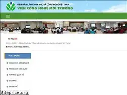 Sites similar to ietvn.vn