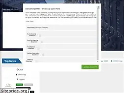 Sites similar to ieu-monitoring.com