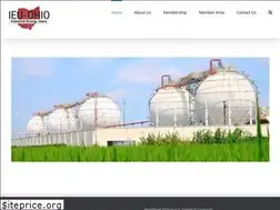 Sites similar to ieu-ohio.org