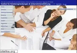Sites similar to ieu-online.de