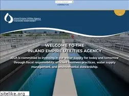 Sites similar to ieua.org