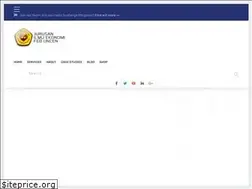 Sites similar to ieuncen.ac.id