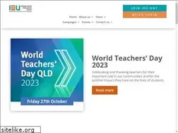 Sites similar to ieuqnt.org.au