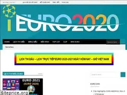 Sites similar to ieuro2020.com