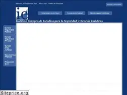 Sites similar to ieuropeo.net