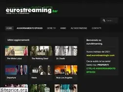 Sites similar to ieurostreaming.xyz