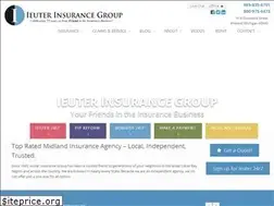 Sites similar to ieuter.com