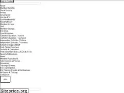 Sites similar to ieuvictas.org.au