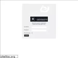 Sites similar to ieuwa.asn.au