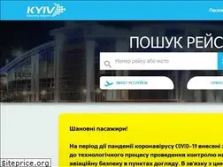 Sites similar to iev.aero