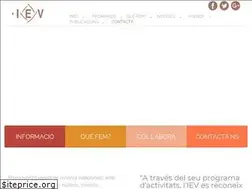 Sites similar to iev.cat