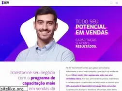 Sites similar to iev.com.br