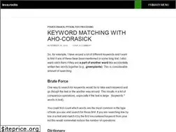 Sites similar to ieva.rocks