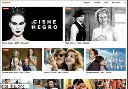 Sites similar to ievenn.com