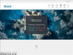Sites similar to ievent.hk