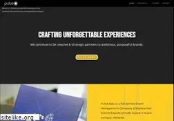 Sites similar to ievents.biz