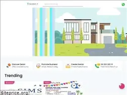 Sites similar to ievents.in