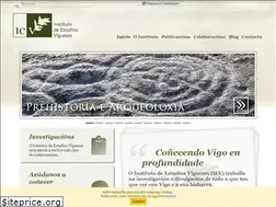 Sites similar to ievigueses.com