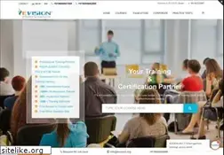 Sites similar to ievision.org