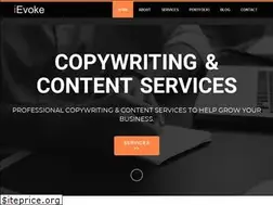 Sites similar to ievoke.com.au