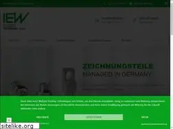 Sites similar to iew-gmbh.de