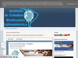 Sites similar to iew-la.blogspot.com
