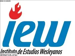 Sites similar to iew-la.org