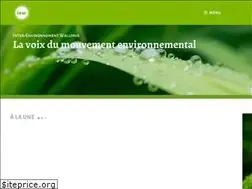 Sites similar to iew-test.be